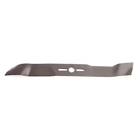 Universal Mulching Blade, 1" Center Hole, 22" Length