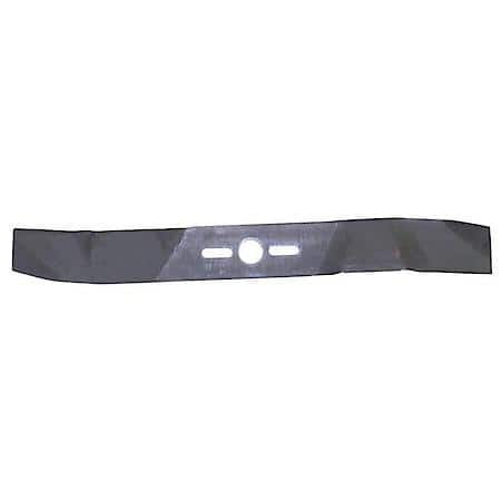 Universal Mulching Blade, 1" Center Hole, 20" Length