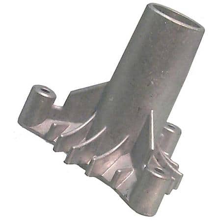Spindle Housing