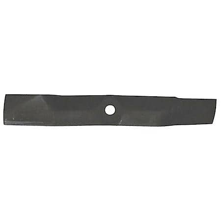Blade, Center Bore Shape: Round 0.8", Length 17"