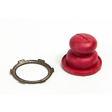 Primer Bulb, Vented, Compatible With Ethanol Fuel