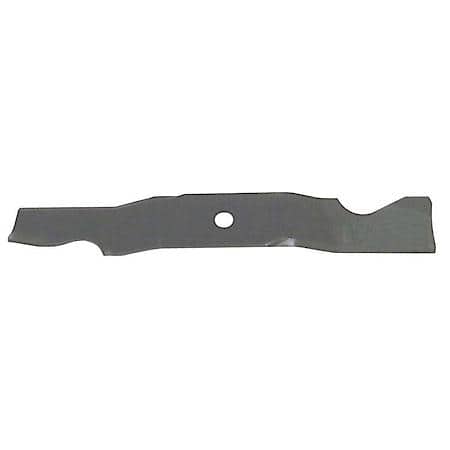 Blade, Center Bore Shape: Star, Length 17.9", Width 2.5"