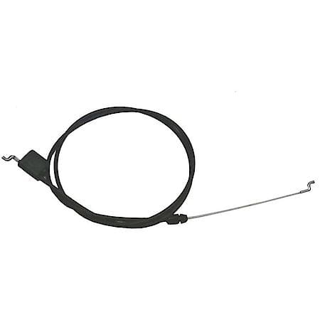 Engine Stop Cable, For 2000 Self-Propelled Models 22955 And 22965