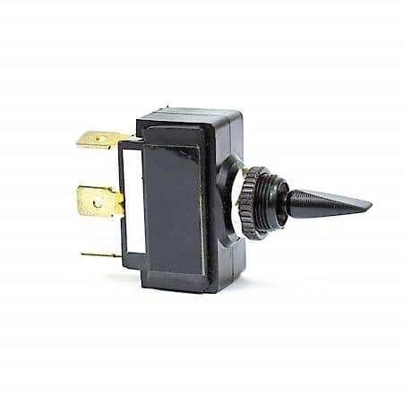 Toggle Switch