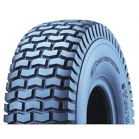 Tire, Size 410 X 350-4, Turf Saver Tread, Tubeless