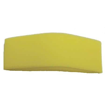 Pre-Filter, Length 7 13/16", Width 2 1/8", Premium Quality For Longer Life