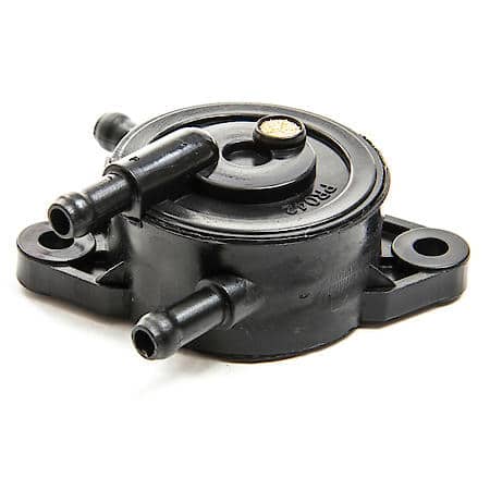 Fuel Pump for Optimal Performance & Reliability with Durable Construction