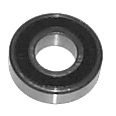 Wheel/Tine Shaft Bearing, Fits 21" Commercial Mowers
