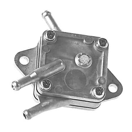 High-Performance Fuel Pump Ensures Optimal Engine Operation and Fuel Efficiency