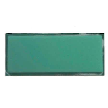 Pre-Filter, Length 8", Width 3.375", Height 0.35"