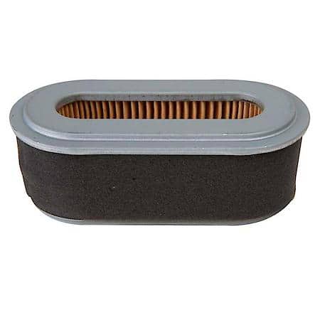 Air Filter, Length 4 7/8", Width 2 3/8", Height 1 13/16"