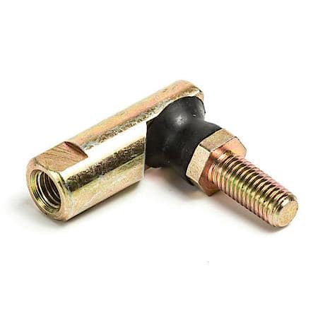 Ball Joint, Barrel Length 1 5/16", Thread Size (Male) Rt 1/4" X 28Nf