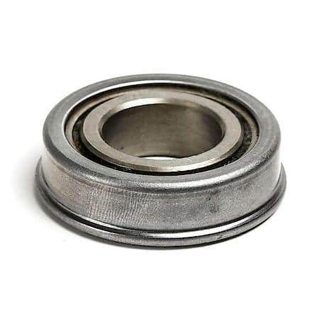 Wheel/Tine Shaft Bearing, Used On Mid-Size Walk-Behinds