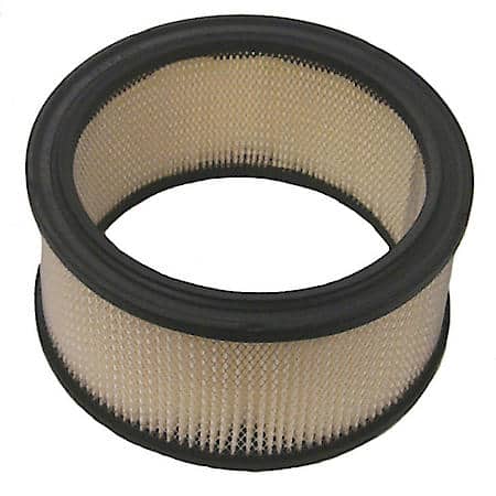 Air Filter, Height 2 15/16", I.D. 5 1/2", O.D. 7"