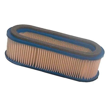 Air Filter, Length 8 3/4", Width 3 5/8", Height 2 3/4"