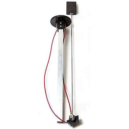 Fuel, Sender 4-24" Depth