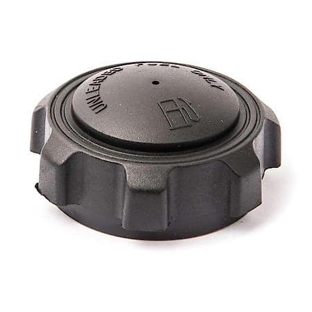 Fuel Cap, Size 2 1/4", In Display Package, Premium Quality For Longer Life
