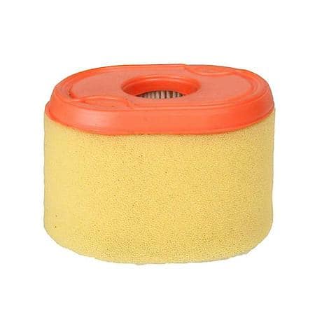 Air Filter With Pre-Filter