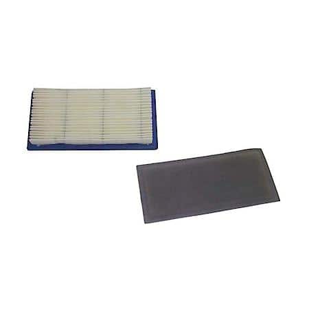 Air Filter With Pre-Filter, For 3.5Hp And 5 Ic, 5.5 Hp Vanguard