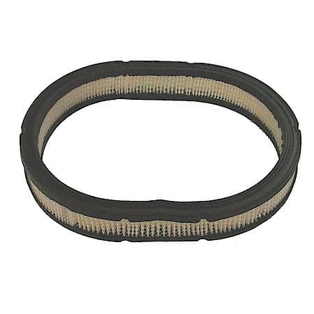 Air Filter, Length 9 1/4", Width 6 7/8", Height 1 1/2"
