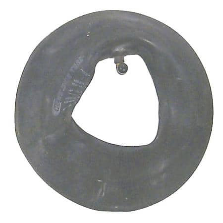 Tube, Size 23 X 1050-12, Stem Angle Straight, Black