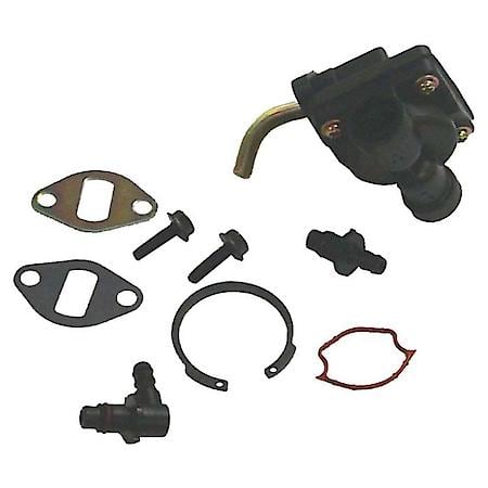 Fuel Pump