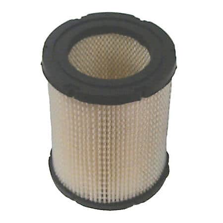 Air Filter, Fits Genset Engines 4000/3600 Beginning W/B