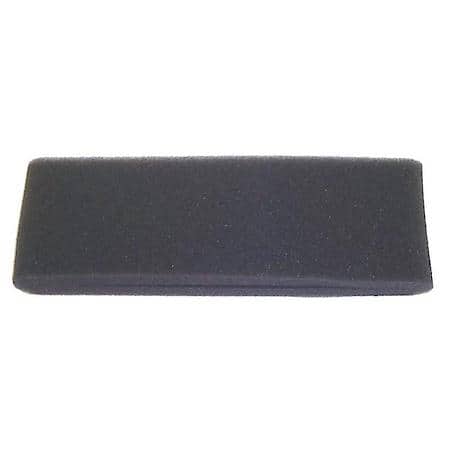 Pre-Filter, Height 2.75", Premium Quality For Longer Life