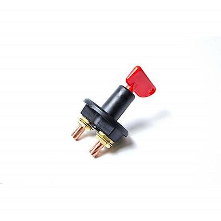 Battery Switch