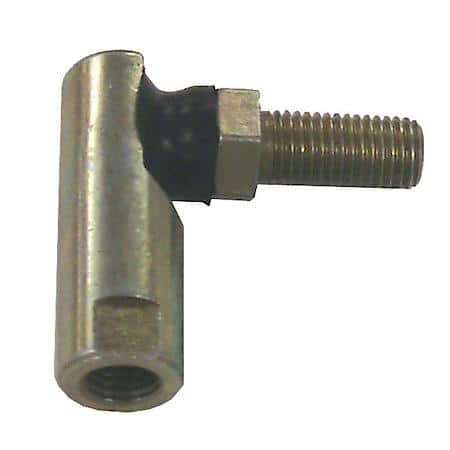 Ball Joint, Barrel Length 1 9/16", Thread Size Rt 5/16" X 24 Nf