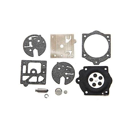 Carburetor Kit, Fits Walbro Hdb Series Carburetors