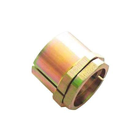 Caster/Camber Bushing