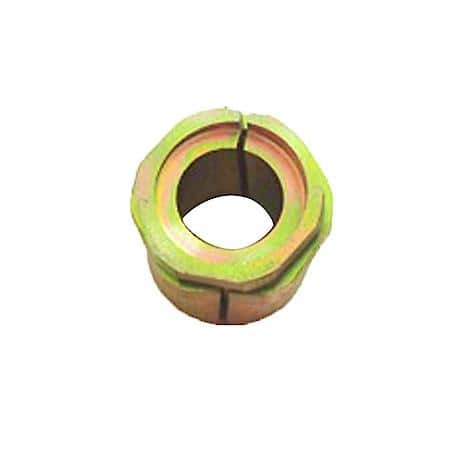 Caster/Camber Bushing