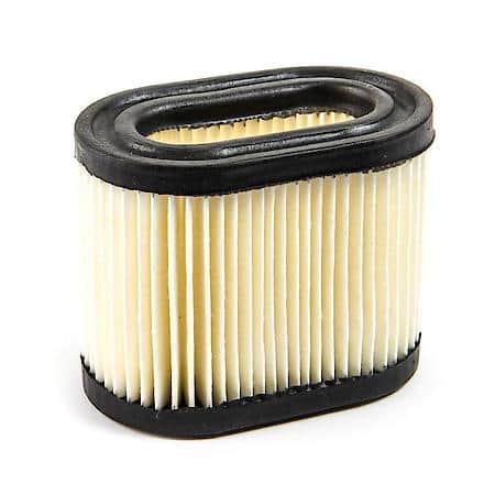 Air Filter, Length 2 3/4", Width 1 3/4", Height 2 1/8"