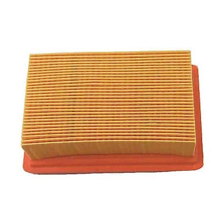 Air Filter, Length 5 5/16", Width 3 1/2", Height 1 13/16"