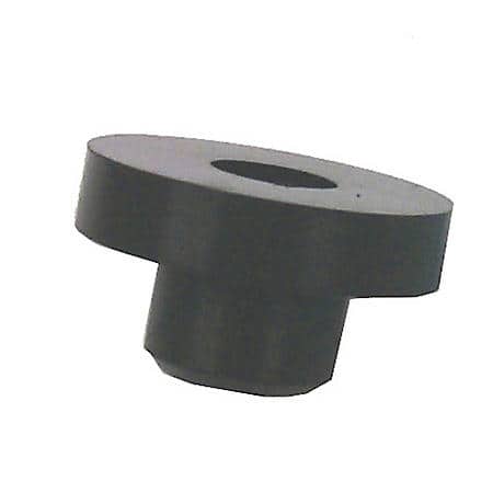 Fuel Tank Bushing, Fits 33/64" Tank Hole, I.D. 0.375", O.D. 1.0625