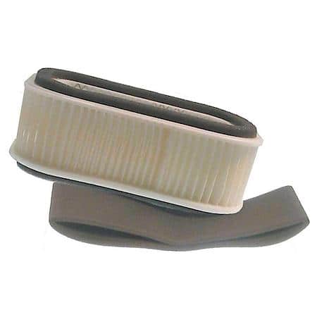 Air Filter With Pre-Filter, For Kawasaki 	Fd590V, Fd611V, Fd620D, Fd661D
