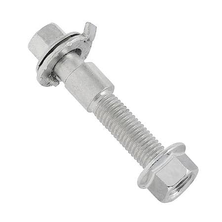 Alignment Caster / Camber Cam Bolt Kit