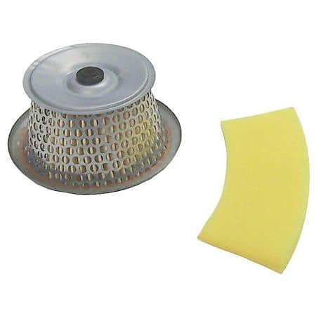 Air Filter With Pre-Filter, Fits G300, G400, Gx340