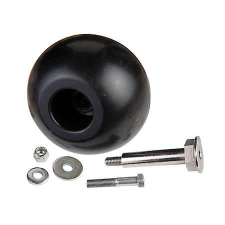 Deck Wheel Kit, For Triton Decks, Includes Hardware
