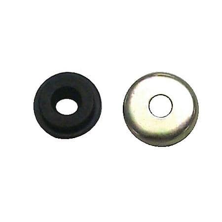 Grommet, Used On Air Filters And Air Filter Housings