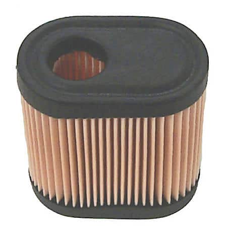Air Filter, For All 5.5 Hp Tecumseh And Craftsman Engines