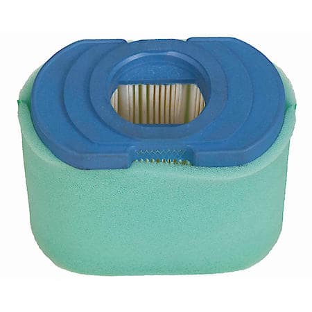 Air Filter With Pre-Filter, Fits 40 And 44 Cid Ohv V-Twin Engines