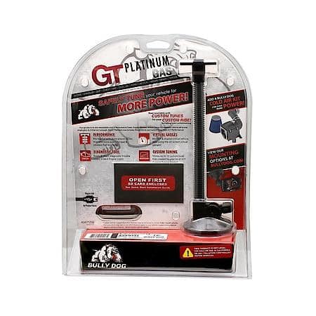 Vehicle Performance Enhancer: Engine Tuner, Monitor, Gauge, & Diagnostic Device