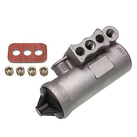 Air Brake Governor