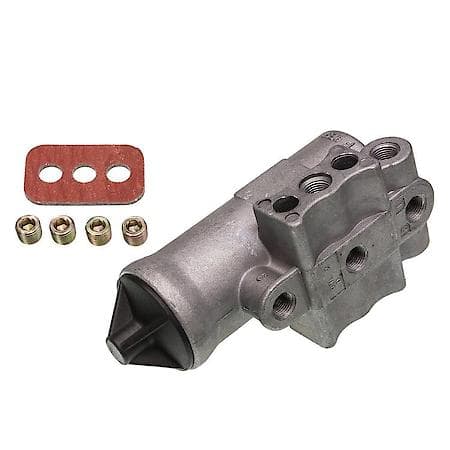 Air Brake Governor