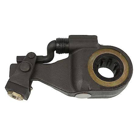 Slack Adjuster, 10 - 1-1/2" Spline - 5.5 Length (Bendix #065170, Gunite # AS1032, Meritor #r801041)