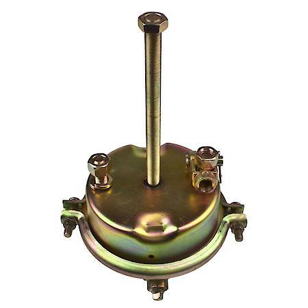 SINGLE CHAMBER