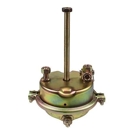 SINGLE CHAMBER