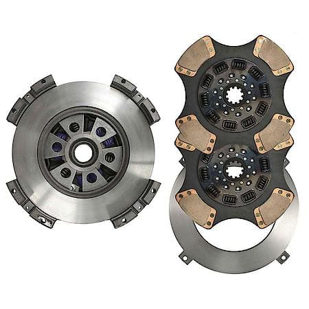 Transmission Clutch Kit